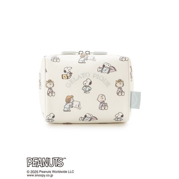 [}C]yPEANUTSzIWiA[g |[`/WF[g sPigelato piquej IVR