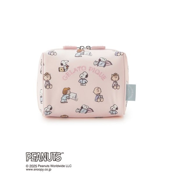 [}C]yPEANUTSzIWiA[g |[`/WF[g sPigelato piquej PNK