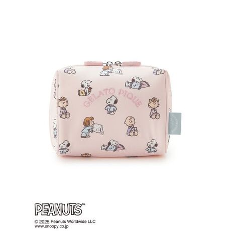 [^ԁFPWGB255673]<b>yPEANUTS E gelato piquẽIWi`NEXk[s[HAPPYȑvg|[`z<^b><b>yDesign^Stylingz<^b>PEANUTSgelato piquẽR{[VV[YAt@~[ły݂V삪oBPEANUTS̒ԂA₷ݑO̍KȂЂƂƂ߂lqgelato pique̓ʂȃIWiA[gɕ`NAvg̃|[`łBŋC悳ɂĂXk[s[AACXHׂĂ`[[EuEAĂyp[~g peBȂǂ̊GU΂߂܂BtgɃA[`S̎hJŁA͓|PbgtBۂ݂̂鎝₷`ŁACN|[`ɂ傤ǗǂTCYłBF̓AC{[ƃsNAu[3FpӁBV[ỸEFA⏬Ƒgݍ킹AMtgɂ߂̃ACełBƖ̊֌WɂAۂFČꍇ܂B܂p\REX}[gtHȂǂ̊ɂA኱iƉ摜̃J[قȂꍇ܂B\߂Bi̐F́AiPi摜QƉB i摜̓Tv̂߁AFTCY̎dlɕύXꍇ܂̂ŁA\߂B