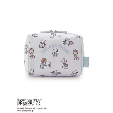 [^ԁFPWGB255673]<b>yPEANUTS E gelato piquẽIWi`NEXk[s[HAPPYȑvg|[`z<^b><b>yDesign^Stylingz<^b>PEANUTSgelato piquẽR{[VV[YAt@~[ły݂V삪oBPEANUTS̒ԂA₷ݑO̍KȂЂƂƂ߂lqgelato pique̓ʂȃIWiA[gɕ`NAvg̃|[`łBŋC悳ɂĂXk[s[AACXHׂĂ`[[EuEAĂyp[~g peBȂǂ̊GU΂߂܂BtgɃA[`S̎hJŁA͓|PbgtBۂ݂̂鎝₷`ŁACN|[`ɂ傤ǗǂTCYłBF̓AC{[ƃsNAu[3FpӁBV[ỸEFA⏬Ƒgݍ킹AMtgɂ߂̃ACełBƖ̊֌WɂAۂFČꍇ܂B܂p\REX}[gtHȂǂ̊ɂA኱iƉ摜̃J[قȂꍇ܂B\߂Bi̐F́AiPi摜QƉB i摜̓Tv̂߁AFTCY̎dlɕύXꍇ܂̂ŁA\߂B