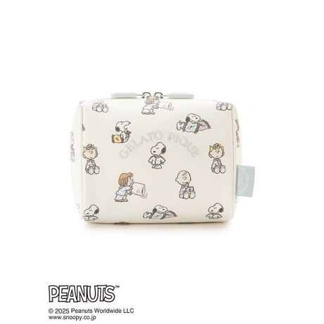 [^ԁFPWGB255673]<b>yPEANUTS E gelato piquẽIWi`NEXk[s[HAPPYȑvg|[`z<^b><b>yDesign^Stylingz<^b>PEANUTSgelato piquẽR{[VV[YAt@~[ły݂V삪oBPEANUTS̒ԂA₷ݑO̍KȂЂƂƂ߂lqgelato pique̓ʂȃIWiA[gɕ`NAvg̃|[`łBŋC悳ɂĂXk[s[AACXHׂĂ`[[EuEAĂyp[~g peBȂǂ̊GU΂߂܂BtgɃA[`S̎hJŁA͓|PbgtBۂ݂̂鎝₷`ŁACN|[`ɂ傤ǗǂTCYłBF̓AC{[ƃsNAu[3FpӁBV[ỸEFA⏬Ƒgݍ킹AMtgɂ߂̃ACełBƖ̊֌WɂAۂFČꍇ܂B܂p\REX}[gtHȂǂ̊ɂA኱iƉ摜̃J[قȂꍇ܂B\߂Bi̐F́AiPi摜QƉB i摜̓Tv̂߁AFTCY̎dlɕύXꍇ܂̂ŁA\߂B