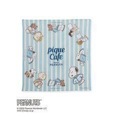 ジェラート ピケ(gelato pique)の【PEANUTS】オリジナルアート バンダナ