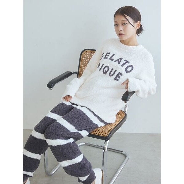 ドラゴンクエスト】ベビモコモンスターブランケット | ジェラート ピケ