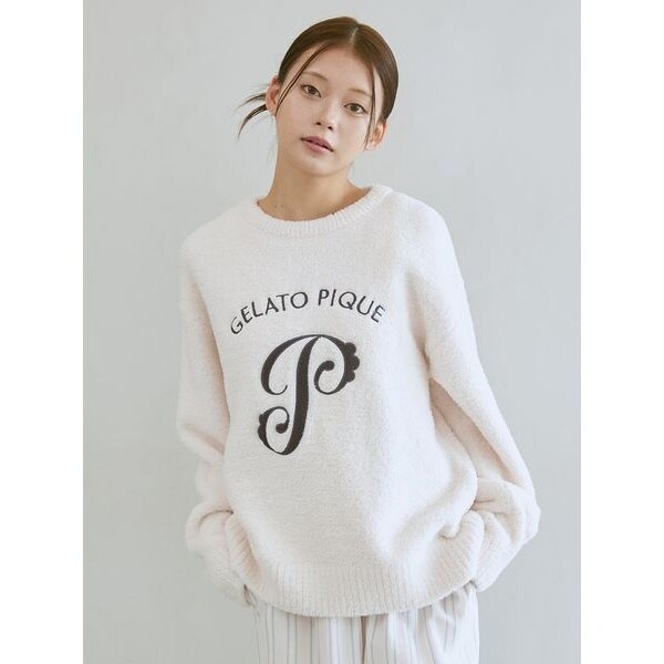 シュナウザージャガードワンピース | ジェラート ピケ(gelato pique