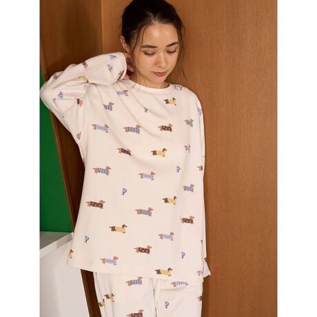 [^ԁFPWCT255757]<b>yJtȂm𒅂_bNXOTVcz<^b><b>yDesign^Stylingz<^b>傱ƂgՂB_bNXthJtȂm𒅂AeqŊy߂鑍vg̃Jbg\[V[YłBAKxȌ݂łꂩ̋G߂ɂ傤ǗǂOTVcB{[_[⃍SȂǁAgelato piquêm܂Ƃ_bNXL[głB1łHD킹Ăp₷TCYŁAPIQUẼShJ܂BF̓N[ƃsN2FWJBV[ỸOpcxrR_bNXV[Yƍ킹AKIDSABABYACeƂ̃NER[fBl[gy݂܂BƖ̊֌WɂAۂFČꍇ܂B܂p\REX}[gtHȂǂ̊ɂA኱iƉ摜̃J[قȂꍇ܂B\߂Bi̐F́AiPi摜QƉB i摜̓Tv̂߁AFTCY̎dlɕύXꍇ܂̂ŁA\߂B