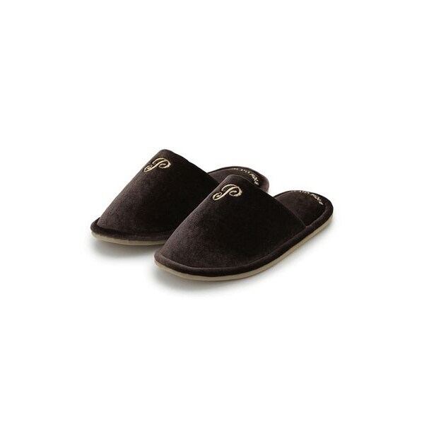 ドラゴンクエスト】【ユニセックス】スライムルームシューズ