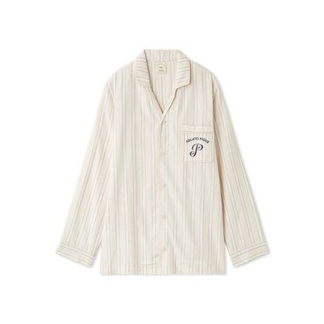 [^ԁFPWFT255300]<b>y߃XgCṽzeCNȃVcz<^b><b>yDesign^Stylingz<^b>wPx`[tɂiȃIWiGuڂAzeCNȑl̃[EFAV[YłB_炩ȔzF̐߃XgCvngpJ݃VcBߎȂł̗͂̕ǂƃ\tgȔŁA1̏IɃzbƂĂ1łB|PbgɃGuƃS̎hJAzFpCsOŒJɎdグ܂BƂVGbgƁA݂₷傫߂̃{^|CgłBF͖ÔȂx[Wƃu[2FWJBV[ỸXgCvpcƍ킹Ȁ̕ƃR[fBl[gĂy݂܂BƖ̊֌WɂAۂFČꍇ܂B܂p\REX}[gtHȂǂ̊ɂA኱iƉ摜̃J[قȂꍇ܂B\߂Bi̐F́AiPi摜QƉB i摜̓Tv̂߁AFTCY̎dlɕύXꍇ܂̂ŁA\߂B