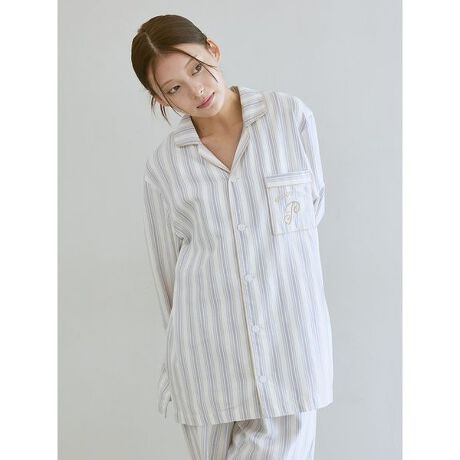 [^ԁFPWFT255300]<b>y߃XgCṽzeCNȃVcz<^b><b>yDesign^Stylingz<^b>wPx`[tɂiȃIWiGuڂAzeCNȑl̃[EFAV[YłB_炩ȔzF̐߃XgCvngpJ݃VcBߎȂł̗͂̕ǂƃ\tgȔŁA1̏IɃzbƂĂ1łB|PbgɃGuƃS̎hJAzFpCsOŒJɎdグ܂BƂVGbgƁA݂₷傫߂̃{^|CgłBF͖ÔȂx[Wƃu[2FWJBV[ỸXgCvpcƍ킹Ȁ̕ƃR[fBl[gĂy݂܂BƖ̊֌WɂAۂFČꍇ܂B܂p\REX}[gtHȂǂ̊ɂA኱iƉ摜̃J[قȂꍇ܂B\߂Bi̐F́AiPi摜QƉB i摜̓Tv̂߁AFTCY̎dlɕύXꍇ܂̂ŁA\߂B