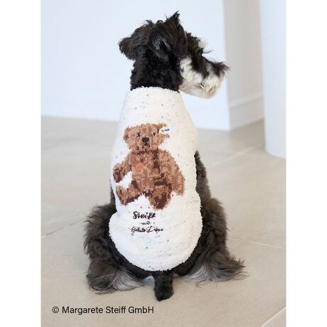 [^ԁFPAGG255576]<b><font color=red>ӎsǕiEƈقȂi͂ꍇȊO̕ԕiE͂󂯂ł܂BCAT&DOGiɊւẮAꂽꍇ͕ԕiEECsɂȂ܂Bql̂siC[WႤATCYȂAsvɂȂjɂԕiE͏Ă܂B<^font><^b><b>ySteiffEJ[lbvw55PBx̃nClbNvI[o[z<^b><b>yFabricz<^b><b>POWDERipE_[jc<^b>P[L̎dグɂӂU邤pE_[̂悤ɁAӂ̔G肪łBɂpE_[ȃ^b`܂Bڂׂ̍ZуjbgȂł͂́Aǂe͊ĝݍ݂܂B <b>yDesign^Stylingz<^b>efBxAŗLSteiffgelato pique͂R{[VV[YɁA҂˂̑3eoꂵ܂B̃e[}́ASteiffa̒nłhCc̃NX}Xv킹wwNZnEXiَq̉ƁjxB1902NSteiffݏoEōŏ̃efBxAw55PBxWK[hłA&ldquo;pE_[&rdquo;fނ̃vI[o[łBƃpE_[ȔG肪SnǂAnClbNȂ̂Ŏ̗₦CɂȂG߂ɏd󂵂܂BTCYSEMEL3ނŁAF̓N[ƃsNAO[3FWJłBI[i[lƂ̃NR[fBl[gy݂܂BƖ̊֌WɂAۂFČꍇ܂B܂p\REX}[gtHȂǂ̊ɂA኱iƉ摜̃J[قȂꍇ܂B\߂Bi̐F́AiPi摜QƉB i摜̓Tv̂߁AFTCY̎dlɕύXꍇ܂̂ŁA\߂B