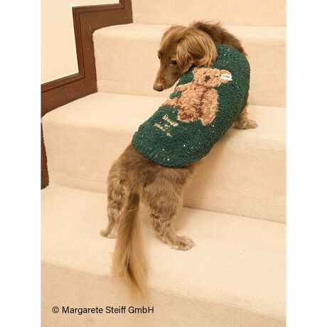 [^ԁFPAGG255576]<b><font color=red>ӎsǕiEƈقȂi͂ꍇȊO̕ԕiE͂󂯂ł܂BCAT&DOGiɊւẮAꂽꍇ͕ԕiEECsɂȂ܂Bql̂siC[WႤATCYȂAsvɂȂjɂԕiE͏Ă܂B<^font><^b><b>ySteiffEJ[lbvw55PBx̃nClbNvI[o[z<^b><b>yFabricz<^b><b>POWDERipE_[jc<^b>P[L̎dグɂӂU邤pE_[̂悤ɁAӂ̔G肪łBɂpE_[ȃ^b`܂Bڂׂ̍ZуjbgȂł͂́Aǂe͊ĝݍ݂܂B <b>yDesign^Stylingz<^b>efBxAŗLSteiffgelato pique͂R{[VV[YɁA҂˂̑3eoꂵ܂B̃e[}́ASteiffa̒nłhCc̃NX}Xv킹wwNZnEXiَq̉ƁjxB1902NSteiffݏoEōŏ̃efBxAw55PBxWK[hłA&ldquo;pE_[&rdquo;fނ̃vI[o[łBƃpE_[ȔG肪SnǂAnClbNȂ̂Ŏ̗₦CɂȂG߂ɏd󂵂܂BTCYSEMEL3ނŁAF̓N[ƃsNAO[3FWJłBI[i[lƂ̃NR[fBl[gy݂܂BƖ̊֌WɂAۂFČꍇ܂B܂p\REX}[gtHȂǂ̊ɂA኱iƉ摜̃J[قȂꍇ܂B\߂Bi̐F́AiPi摜QƉB i摜̓Tv̂߁AFTCY̎dlɕύXꍇ܂̂ŁA\߂B