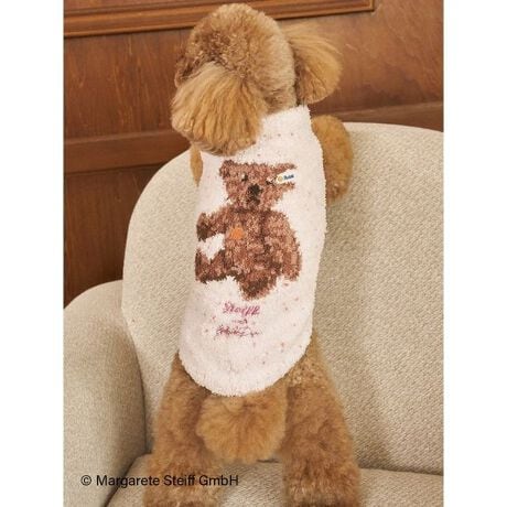 [^ԁFPAGG255576]<b><font color=red>ӎsǕiEƈقȂi͂ꍇȊO̕ԕiE͂󂯂ł܂BCAT&DOGiɊւẮAꂽꍇ͕ԕiEECsɂȂ܂Bql̂siC[WႤATCYȂAsvɂȂjɂԕiE͏Ă܂B<^font><^b><b>ySteiffEJ[lbvw55PBx̃nClbNvI[o[z<^b><b>yFabricz<^b><b>POWDERipE_[jc<^b>P[L̎dグɂӂU邤pE_[̂悤ɁAӂ̔G肪łBɂpE_[ȃ^b`܂Bڂׂ̍ZуjbgȂł͂́Aǂe͊ĝݍ݂܂B <b>yDesign^Stylingz<^b>efBxAŗLSteiffgelato pique͂R{[VV[YɁA҂˂̑3eoꂵ܂B̃e[}́ASteiffa̒nłhCc̃NX}Xv킹wwNZnEXiَq̉ƁjxB1902NSteiffݏoEōŏ̃efBxAw55PBxWK[hłA&ldquo;pE_[&rdquo;fނ̃vI[o[łBƃpE_[ȔG肪SnǂAnClbNȂ̂Ŏ̗₦CɂȂG߂ɏd󂵂܂BTCYSEMEL3ނŁAF̓N[ƃsNAO[3FWJłBI[i[lƂ̃NR[fBl[gy݂܂BƖ̊֌WɂAۂFČꍇ܂B܂p\REX}[gtHȂǂ̊ɂA኱iƉ摜̃J[قȂꍇ܂B\߂Bi̐F́AiPi摜QƉB i摜̓Tv̂߁AFTCY̎dlɕύXꍇ܂̂ŁA\߂B