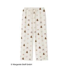 【Steiff】総柄ロングパンツ