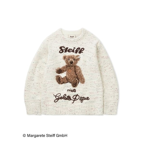 JOEL ROBUCHON】2ボーダーブランケット | ジェラート ピケ(gelato