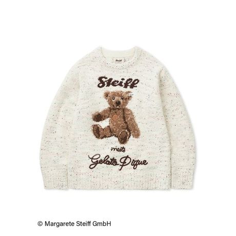 [^ԁFPWNT255034]<b>ySteiffEpE_[ȃjbgɁw55PBx`vI[o[z<^b><b>yFabricz<^b><b>POWDERipE_[jc<^b>P[L̎dグɂӂU邤pE_[̂悤ɁAӂ̔G肪łBɂpE_[ȃ^b`܂Bڂׂ̍ZуjbgȂł͂́Aǂe͊ĝݍ݂܂B <b>yDesign^Stylingz<^b>efBxAŗLSteiffgelato pique͂R{[VV[YɁA҂˂̑3eoꂵ܂B̃e[}́ASteiffa̒nłhCc̃NX}Xv킹wwNZnEXiَq̉ƁjxBNX}X̊ÂَqC[WAJ[lbv́fpE_[ffނ̃WK[hvI[o[łB1902NSteiffݏoEōŏ̃efBxAw55PBxtgɕ`Ă܂B̂悤ȃpE_[^b`ƁAƂSnɕ܂܂BF̓N[AsNAO[3FWJBV[ỸAOpcƑgݍ킹AYTCYƂ̃yAR[fBl[gy݂܂BƖ̊֌WɂAۂFČꍇ܂B܂p\REX}[gtHȂǂ̊ɂA኱iƉ摜̃J[قȂꍇ܂B\߂Bi̐F́AiPi摜QƉB i摜̓Tv̂߁AFTCY̎dlɕύXꍇ܂̂ŁA\߂B