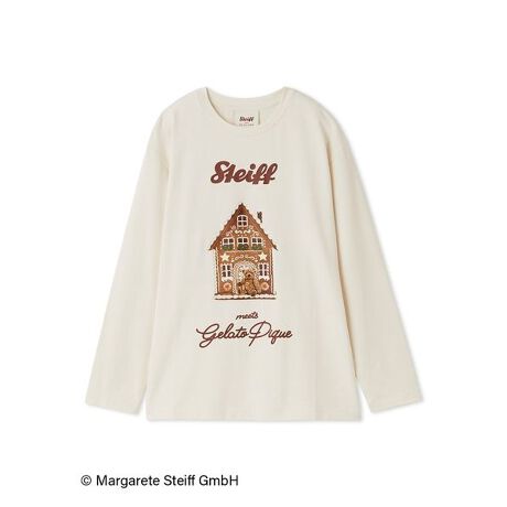 [^ԁFPWCT255272]<b>ySteiffEَq̉ƂƁw55PBxvgʂȃOTVcz<^b><b>yFabricz<^b>Rbgƃ[a_炩Jbg\[gpĂ܂B<b>yDesign^Stylingz<^b>efBxAŗLSteiffgelato pique͂R{[VV[YɁA҂˂̑3eoꂵ܂B̃e[}́ASteiffa̒nłhCc̃NX}Xv킹wwNZnEXiَq̉ƁjxBȂَq̉Ƃ傫vgOTVcłB悭ƂƂ̑Oɂ́A1902NSteiffݏoEōŏ̃efBxAw55PBx傱ƍĂ܂B_ul[̃SŁAʊ̂fUCɎdグ܂BV[Y̑Opcƍ킹AYTCYƃyAR[fBl[gły݂BƖ̊֌WɂAۂFČꍇ܂B܂p\REX}[gtHȂǂ̊ɂA኱iƉ摜̃J[قȂꍇ܂B\߂Bi̐F́AiPi摜QƉB i摜̓Tv̂߁AFTCY̎dlɕύXꍇ܂̂ŁA\߂B