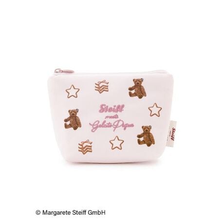 [^ԁFPWGB255722]<b>ySteiffEَqƁw55PBx̑hJeBbV|[`z<^b><b>yDesign^Stylingz<^b>efBxAŗLSteiffgelato pique͂R{[VV[YɁA҂˂̑3eoꂵ܂B̃e[}́ASteiffa̒nłhCc̃NX}Xv킹wwNZnEXiَq̉ƁjxBhCcŃNX}X悭HׂĂ鐯^̃NbL[ƁA1902NSteiffݏoEōŏ̃efBxAw55PBx𑍕fUCeBbV|[`łBɂ̓_ul[̃ShJBbvpE_[Ȃǂ鏬߂̑`^ŁAwʂɂ̓eBbV[ł܂BF̓N[ƃsN2FWJBV[Ỹnh^IƑgݍ킹AMtgɂ߂łBƖ̊֌WɂAۂFČꍇ܂B܂p\REX}[gtHȂǂ̊ɂA኱iƉ摜̃J[قȂꍇ܂B\߂Bi̐F́AiPi摜QƉB i摜̓Tv̂߁AFTCY̎dlɕύXꍇ܂̂ŁA\߂B