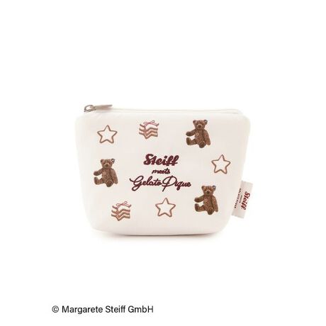 [^ԁFPWGB255722]<b>ySteiffEَqƁw55PBx̑hJeBbV|[`z<^b><b>yDesign^Stylingz<^b>efBxAŗLSteiffgelato pique͂R{[VV[YɁA҂˂̑3eoꂵ܂B̃e[}́ASteiffa̒nłhCc̃NX}Xv킹wwNZnEXiَq̉ƁjxBhCcŃNX}X悭HׂĂ鐯^̃NbL[ƁA1902NSteiffݏoEōŏ̃efBxAw55PBx𑍕fUCeBbV|[`łBɂ̓_ul[̃ShJBbvpE_[Ȃǂ鏬߂̑`^ŁAwʂɂ̓eBbV[ł܂BF̓N[ƃsN2FWJBV[Ỹnh^IƑgݍ킹AMtgɂ߂łBƖ̊֌WɂAۂFČꍇ܂B܂p\REX}[gtHȂǂ̊ɂA኱iƉ摜̃J[قȂꍇ܂B\߂Bi̐F́AiPi摜QƉB i摜̓Tv̂߁AFTCY̎dlɕύXꍇ܂̂ŁA\߂B