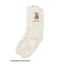 【Steiff】パウダーネップソックス