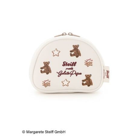 [^ԁFPWGB255721]<b>ySteiffEَqƁw55PBx̑hJ|[`z<^b><b>yDesign^Stylingz<^b>efBxAŗLSteiffgelato pique͂R{[VV[YɁA҂˂̑3eoꂵ܂B̃e[}́ASteiffa̒nłhCc̃NX}Xv킹wwNZnEXiَq̉ƁjxBhCcŃNX}X悭HׂĂ鐯^̃NbL[ƁA1902NSteiffݏoEōŏ̃efBxAw55PBx𑍕fUC|[`łBɂ̓_ul[̃ShJB}`̂RƂ`œ|PbgA傫ȂTCYŎdグ܂B̃CN|[`ȂƂĕLgp܂BF̓N[ƃsN2FWJBV[Ỹnh^IƑgݍ킹AMtgɂ߂łBƖ̊֌WɂAۂFČꍇ܂B܂p\REX}[gtHȂǂ̊ɂA኱iƉ摜̃J[قȂꍇ܂B\߂Bi̐F́AiPi摜QƉB i摜̓Tv̂߁AFTCY̎dlɕύXꍇ܂̂ŁA\߂B