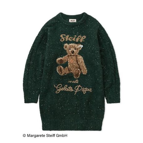 [^ԁFPWNO255036]<b>ySteiffEpE_[ȃjbgɁw55PBx`s[Xz<^b><b>yFabricz<^b><b>POWDERipE_[jc<^b>P[L̎dグɂӂU邤pE_[̂悤ɁAӂ̔G肪łBɂpE_[ȃ^b`܂Bڂׂ̍ZуjbgȂł͂́Aǂe͊ĝݍ݂܂B <b>yDesign^Stylingz<^b>efBxAŗLSteiffgelato pique͂R{[VV[YɁA҂˂̑3eoꂵ܂B̃e[}́ASteiffa̒nłhCc̃NX}Xv킹wwNZnEXiَq̉ƁjxBNX}X̊ÂَqC[WAJ[lbv́fpE_[ffނ̃WK[hs[XłBȂ䊴ŁAO\bNX⃌MXȂǂ킹ĉȂVGbgB1902NSteiffݏoEōŏ̃efBxAw55PBxtgɕ`Aɂ̓A炢܂B̂悤ȃpE_[^b`ƁAƂSnɕ܂܂BF̓N[AsNAO[3FWJBV[ỸYTCYƂ̃yAR[fBl[gy݂܂BƖ̊֌WɂAۂFČꍇ܂B܂p\REX}[gtHȂǂ̊ɂA኱iƉ摜̃J[قȂꍇ܂B\߂Bi̐F́AiPi摜QƉB i摜̓Tv̂߁AFTCY̎dlɕύXꍇ܂̂ŁA\߂B