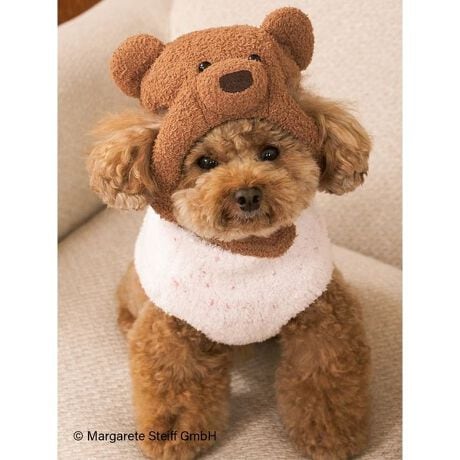 [^ԁFPAGH255578]<b><font color=red>ӎsǕiEƈقȂi͂ꍇȊO̕ԕiE͂󂯂ł܂BCAT&DOGiɊւẮAꂽꍇ͕ԕiEECsɂȂ܂Bql̂siC[WႤATCYȂAsvɂȂjɂԕiE͏Ă܂B<^font><^b><b>ySteiffEw55PBx̉fUCjbgLbvz<^b><b>yFabricz<^b><b>AIRY MOCOiGA[Rjc<^b>Cgɂ܂ƂĂ悤ȌySnƁACgȔG肪͂&lsquo;GA[RfAʏ̃GARBӂӂɏĂグX|Ŵ悤ȕƁAƂ^b`ŁAWF[g sP̃jbgV[Ył͍łyʁBG߂킸Au₩ȒSnD݂̕ɃIXXłB <b>yDesign^Stylingz<^b>efBxAŗLSteiffgelato pique͂R{[VV[YɁA҂˂̑3eoꂵ܂B̃e[}́ASteiffa̒nłhCc̃NX}Xv킹wwNZnEXiَq̉ƁjxB1902NSteiffݏoEōŏ̃efBxAw55PBx̂`[tɂAoĔ闧̓IȃjbgLbvłBĂẴX|W̗lȂӂӂ́fGA[R'ffނgpA㓪Ƀ_ul[̃SꂽLb`[ȃfUCBASɖʃt@Xi[tĂ̂ŒEȒPłBV[ỸnClbNvI[o[ƃR[fBl[gAz[p[eBł̋LOBeɂ߂̃ACełBƖ̊֌WɂAۂFČꍇ܂B܂p\REX}[gtHȂǂ̊ɂA኱iƉ摜̃J[قȂꍇ܂B\߂Bi̐F́AiPi摜QƉB i摜̓Tv̂߁AFTCY̎dlɕύXꍇ܂̂ŁA\߂B