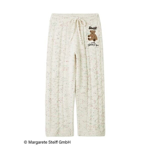 Steiff】パウダーネップアランロングパンツ | ジェラート ピケ(gelato