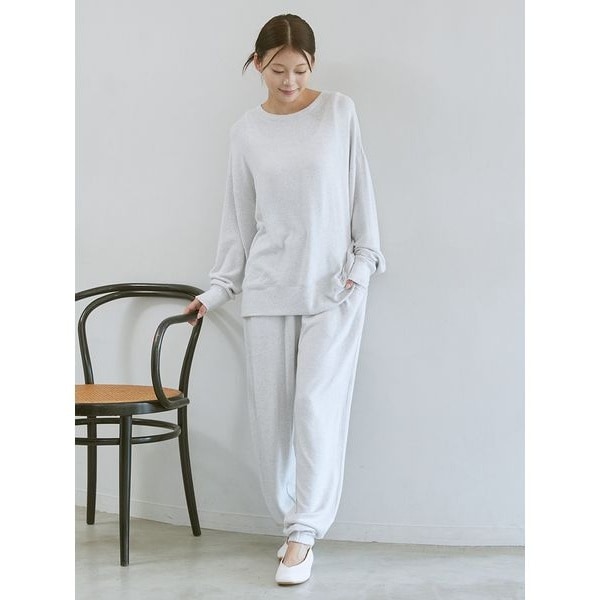 パイピングロングパンツ | ジェラート ピケ(gelato pique) | マルイ