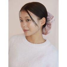 ベロアシュシュ