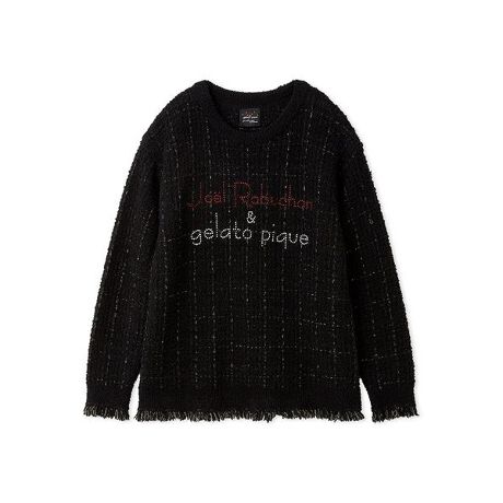 [^ԁFPWNT255133]<b>yJo&euml;l RobuchonE_炩ȃcC[hRɎhJYvI[o[z<^b><b>yFabricz<^b>Ƃ&lsquo;pE_[ffނ̎x[XɁAȂ4ނ̎gpcC[h̃jbgfނgp܂B<b>yDesign^Stylingz<^b>t`̋ǋ&ldquo;H̓Nw&rdquo;l̃[EFAɗƂ񂾁AwWGEuVxƂ̐VR{[VV[YB肰ȂP̃ȂǁA4ނ̎ґɎgpcC[hR̃vI[o[łBLȗ̓IȊiq͗lɁA傫߂̃ShJ؂₩ȃfUCB񌳂͂ƊJĂ̂œKxȔA␞ɂ̓tWYĕ\LɎdグ܂Bx[Xfނ&ldquo;pE_[&rdquo;Ȃ̂ŁAgelato pique炵Ƃ_炩SnŃbNXĂ܂BF̓VvȃAC{[ƃubN2FWJBV[ỸOpcƍ킹AHOMMEACeƂ̃NER[fBl[gy݂BƖ̊֌WɂAۂFČꍇ܂B܂p\REX}[gtHȂǂ̊ɂA኱iƉ摜̃J[قȂꍇ܂B\߂Bi̐F́AiPi摜QƉB i摜̓Tv̂߁AFTCY̎dlɕύXꍇ܂̂ŁA\߂B