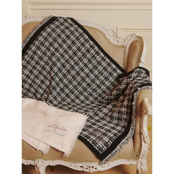 gelato pique ジェラートピケ シュナウザージャガードワンピース シュナウザージャガードワンピース | ジェラート ピケ(gelato pique