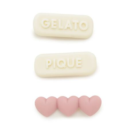 [^ԁFPWGA255551]<b>yՂn[gƃSgݍ킹wANbvZbgz<^b><b>yDesign^Stylingz<^b>Ղ肵3Ãn[g`[tƁAuGELATOvƁuPIQUEṽSfUCwANbv3{ZbgB2̃SZbgŕtƃuhSALb`[ȃACełBF̓AC{[ƃsN2Fpӂ܂BV[Ỹ|[`Ƒgݍ킹AX[s[SV[YƂ̃R[fBl[g߂łBƖ̊֌WɂAۂFČꍇ܂B܂p\REX}[gtHȂǂ̊ɂA኱iƉ摜̃J[قȂꍇ܂B\߂Bi̐F́AiPi摜QƉB i摜̓Tv̂߁AFTCY̎dlɕύXꍇ܂̂ŁA\߂B