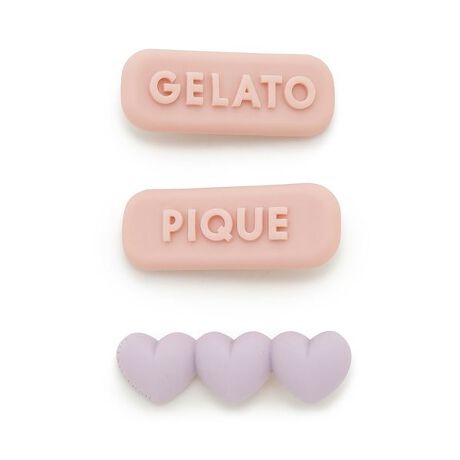 [^ԁFPWGA255551]<b>yՂn[gƃSgݍ킹wANbvZbgz<^b><b>yDesign^Stylingz<^b>Ղ肵3Ãn[g`[tƁAuGELATOvƁuPIQUEṽSfUCwANbv3{ZbgB2̃SZbgŕtƃuhSALb`[ȃACełBF̓AC{[ƃsN2Fpӂ܂BV[Ỹ|[`Ƒgݍ킹AX[s[SV[YƂ̃R[fBl[g߂łBƖ̊֌WɂAۂFČꍇ܂B܂p\REX}[gtHȂǂ̊ɂA኱iƉ摜̃J[قȂꍇ܂B\߂Bi̐F́AiPi摜QƉB i摜̓Tv̂߁AFTCY̎dlɕύXꍇ܂̂ŁA\߂B