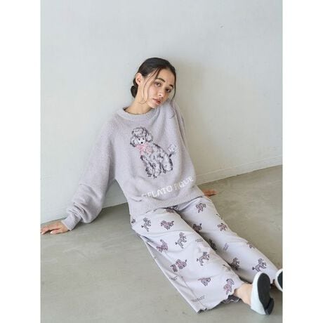 [^ԁFPWCP255329]<b>y{tv[h킢Opcz<^b><b>yFabricz<^b>Rbg̏_炩ȃJbg\[gp܂B<b>yDesign^Stylingz<^b>񌳂ɑ傫ȃ{tv[h|Cg̃OpcBEGXgɃtOpćAɃ[ătF~jȕ\oBChȂVGbgŁAJWAȂ炵y݂ACełBF̓ItzCgƃO[2FWJBV[ỸOpcƃZbgAbvŒp܂BƖ̊֌WɂAۂFČꍇ܂B܂p\REX}[gtHȂǂ̊ɂA኱iƉ摜̃J[قȂꍇ܂B\߂Bi̐F́AiPi摜QƉB i摜̓Tv̂߁AFTCY̎dlɕύXꍇ܂̂ŁA\߂B