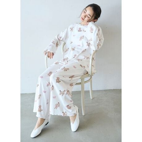 [^ԁFPWCP255329]<b>y{tv[h킢Opcz<^b><b>yFabricz<^b>Rbg̏_炩ȃJbg\[gp܂B<b>yDesign^Stylingz<^b>񌳂ɑ傫ȃ{tv[h|Cg̃OpcBEGXgɃtOpćAɃ[ătF~jȕ\oBChȂVGbgŁAJWAȂ炵y݂ACełBF̓ItzCgƃO[2FWJBV[ỸOpcƃZbgAbvŒp܂BƖ̊֌WɂAۂFČꍇ܂B܂p\REX}[gtHȂǂ̊ɂA኱iƉ摜̃J[قȂꍇ܂B\߂Bi̐F́AiPi摜QƉB i摜̓Tv̂߁AFTCY̎dlɕύXꍇ܂̂ŁA\߂B