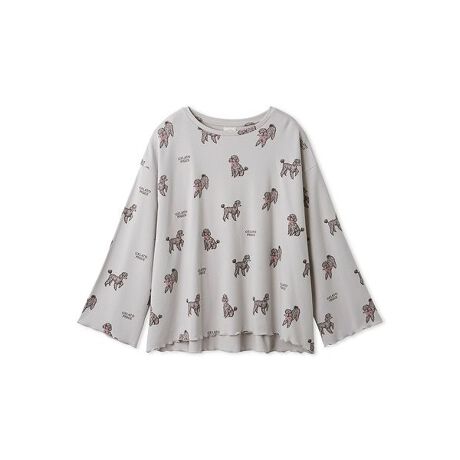 [^ԁFPWCT255327]<b>y{tv[h킢Tz<^b><b>yFabricz<^b>Rbg̏_炩ȃJbg\[gp܂B<b>yDesign^Stylingz<^b>񌳂ɑ傫ȃ{tv[h|Cg̃TBƊJ݂ɁAƐ̃[fBe[ŃtF~jɁBZ߂̑ƑO㍷Ay₩ȃVGbgo܂BJ[̓ItzCgƃO[2FBV[ỸOpcƍ킹ăZbgAbvR[fy߂܂BƖ̊֌WɂAۂFČꍇ܂B܂p\REX}[gtHȂǂ̊ɂA኱iƉ摜̃J[قȂꍇ܂B\߂Bi̐F́AiPi摜QƉB i摜̓Tv̂߁AFTCY̎dlɕύXꍇ܂̂ŁA\߂B