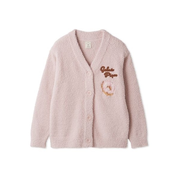 ベビモコベアさがらカーディガン | ジェラート ピケ(gelato pique