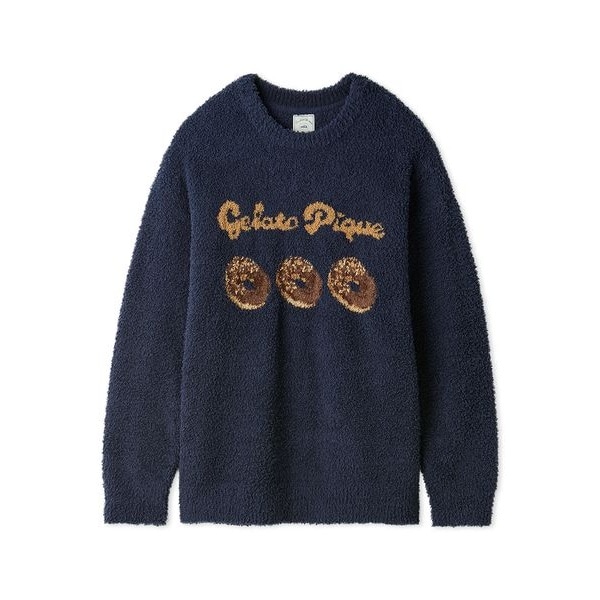 シーズ―ジャガードワンピース | ジェラート ピケ(gelato pique