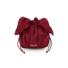 ストロベリー型巾着