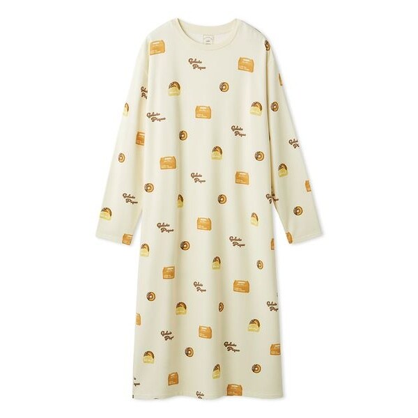 シーズ―ジャガードワンピース | ジェラート ピケ(gelato pique