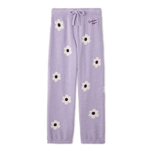 ベビモコベアさがらプルオーバー＆ロングパンツセット gelato pique セール】【ONLINE限定】ベビモコベアさがらプルオーバー＆ロングパンツ