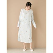 アイス柄ワンピース