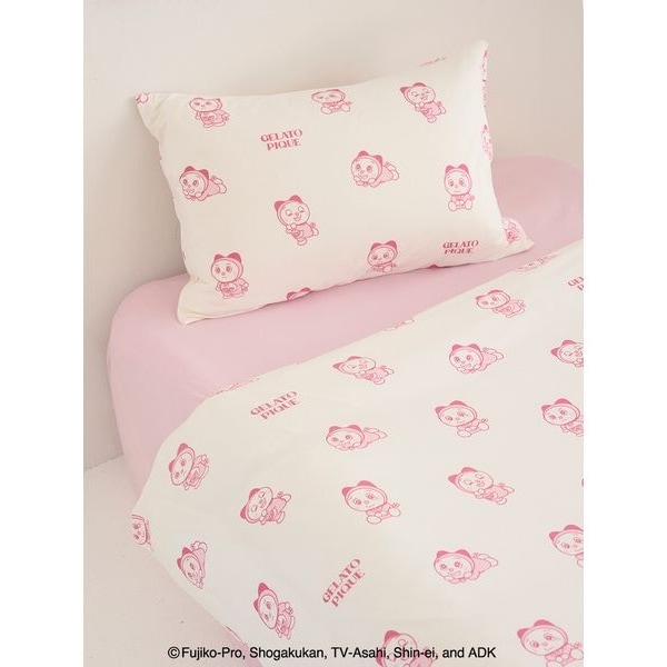 ドラえもん】【Sleep】寝具3点セット（シングル） | ジェラート ピケ