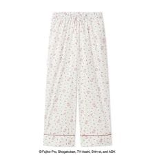 【ドラえもん】【レディース】ロングパンツ