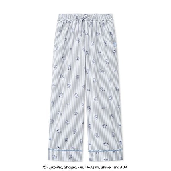 【ドラえもん】【レディース】ロングパンツ