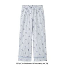 【ドラえもん】【レディース】ロングパンツ