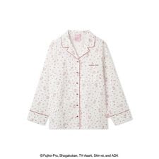 【ドラえもん】【レディース】シャツ