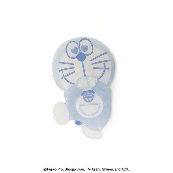 ドラえもん】ヘアクリップ | ジェラート ピケ(gelato pique) | マルイ