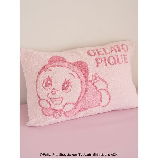 ドラゴンクエスト】【Sleep】ジャガードピローケース | ジェラート