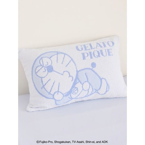 Sleep】ベアジャガードマルチカバー | ジェラート ピケ(gelato pique