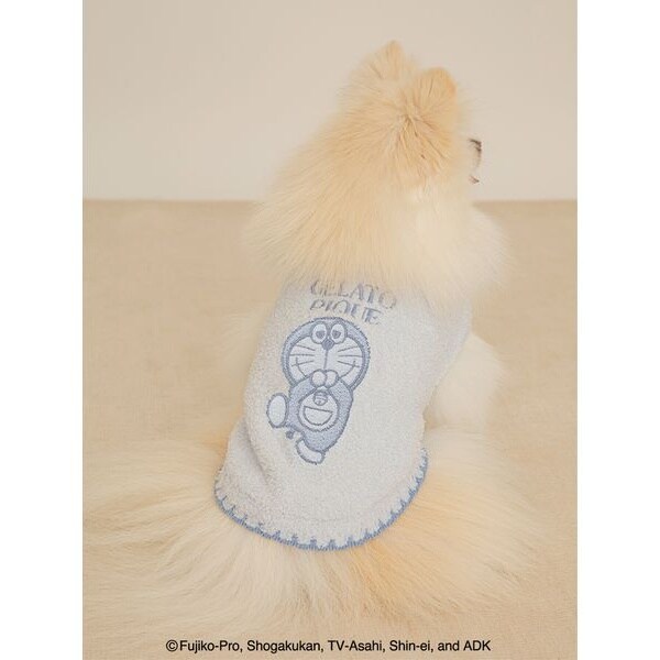 CAT&DOG】中綿ベスト | ジェラート ピケ(gelato pique) | マルイウェブ